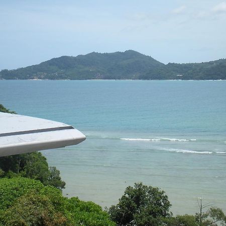 Atika Villas Patong Dış mekan fotoğraf