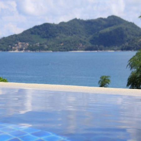 Atika Villas Patong Dış mekan fotoğraf