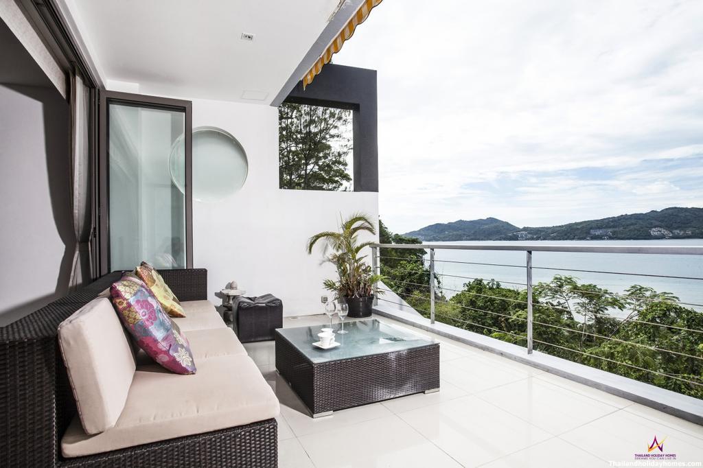 Atika Villas Patong Dış mekan fotoğraf