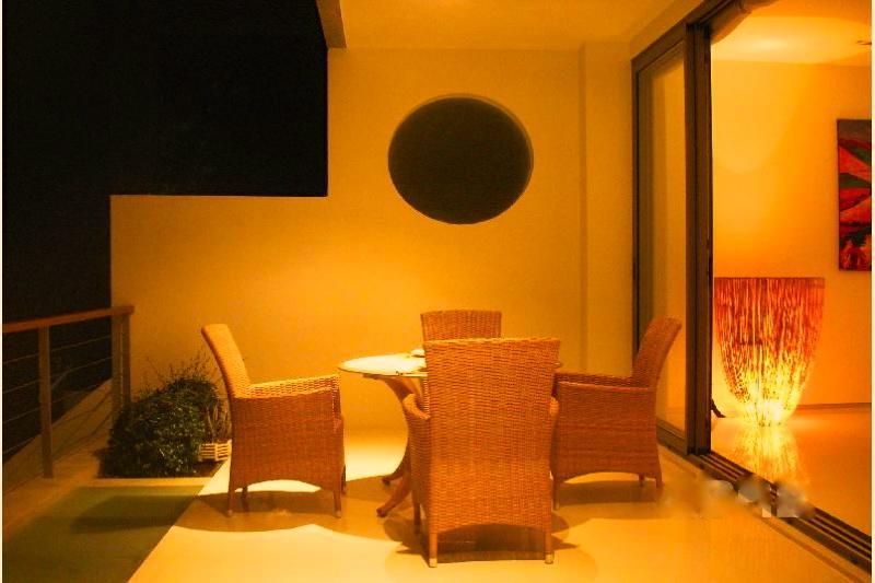 Atika Villas Patong Dış mekan fotoğraf