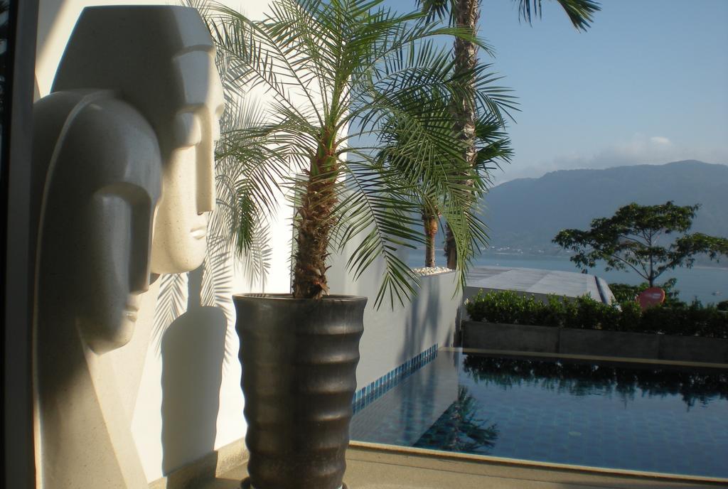 Atika Villas Patong Dış mekan fotoğraf
