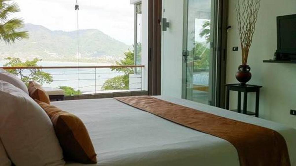 Atika Villas Patong Dış mekan fotoğraf