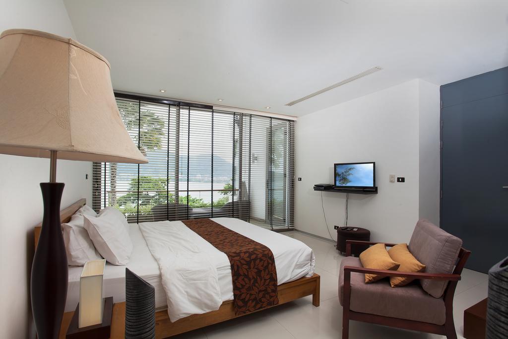 Atika Villas Patong Dış mekan fotoğraf
