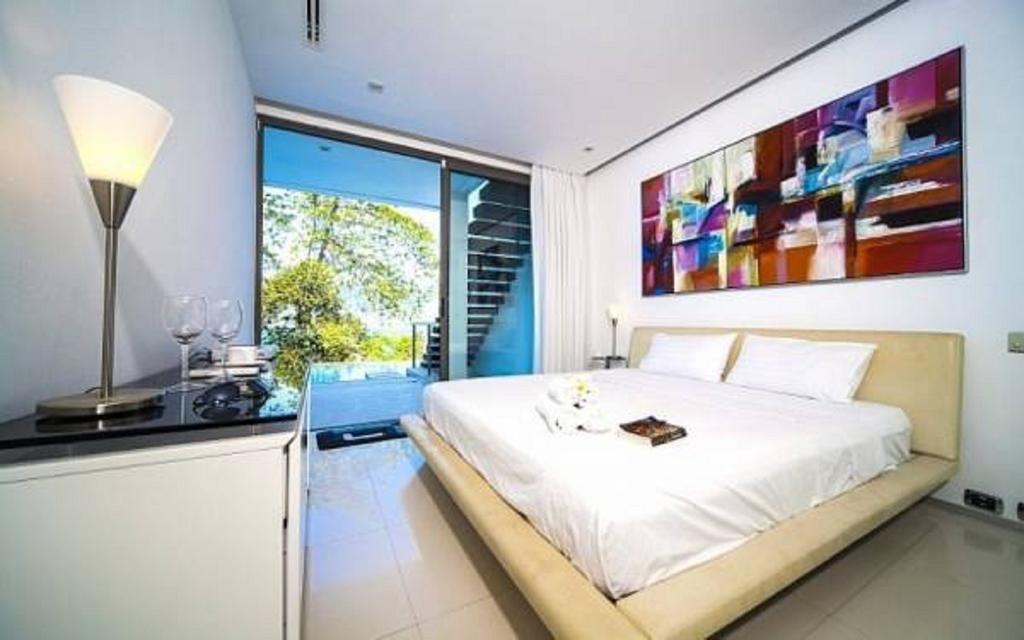 Atika Villas Patong Dış mekan fotoğraf